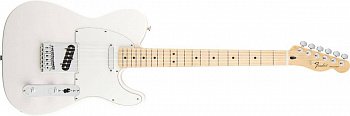 Fender Squier Affinity Telecaster MN Arctic White