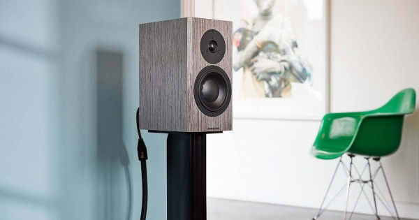 Dynaudio SPECIAL FORTY