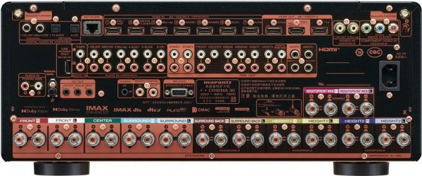 Marantz Cinema 30
