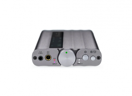 iFi audio xDSD Gryphon
