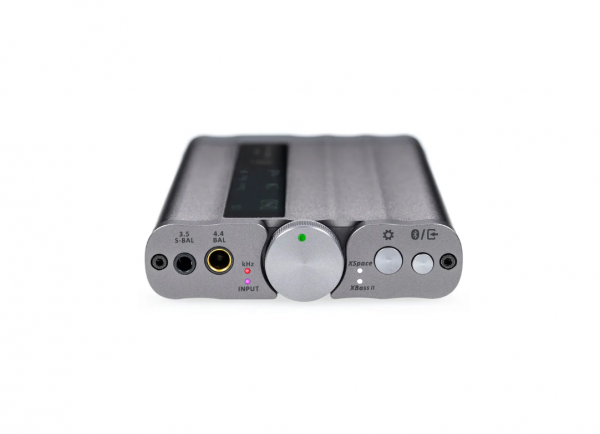 iFi audio xDSD Gryphon