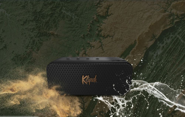 Klipsch Nashville