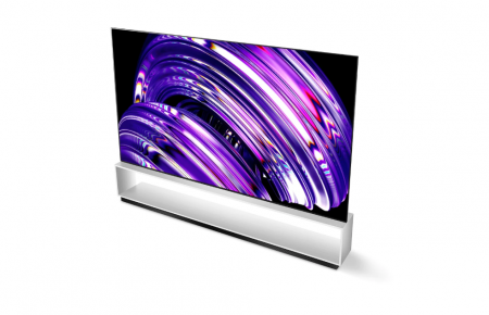 Телевизор LG OLED88Z29LA (OLED 88'' 8K)