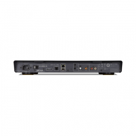 Сетевой аудио проигрыватель Arcam ST5