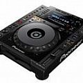 DJ CD-проигрыватели DJ CD-проигрыватели