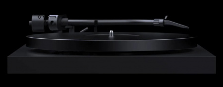 Pro-Ject Debut PRO S (Pick It S2 C)