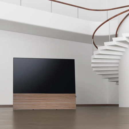 Саундбар CANVAS HiFi 65