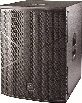 DAS Audio VANTEC-18A