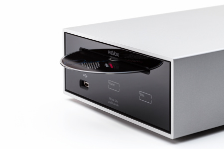 Медиасервер Revox Joy S37