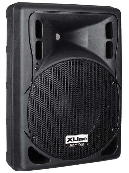 Активная акустика XLINE BAF-8A