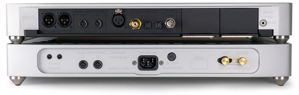 MSB TECHNOLOGY Premier DAC