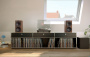 Полочная акустика KEF Q Concerto Meta