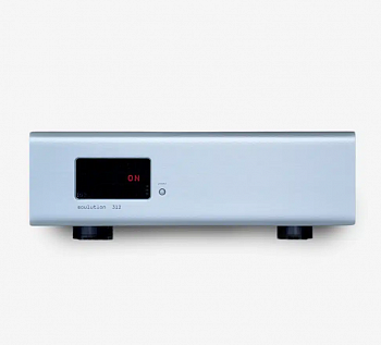 Soulution 312 Stereo Power Amplifier