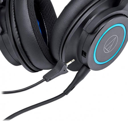 Audio-Technica ATH-G1