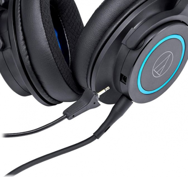 Audio-Technica ATH-G1