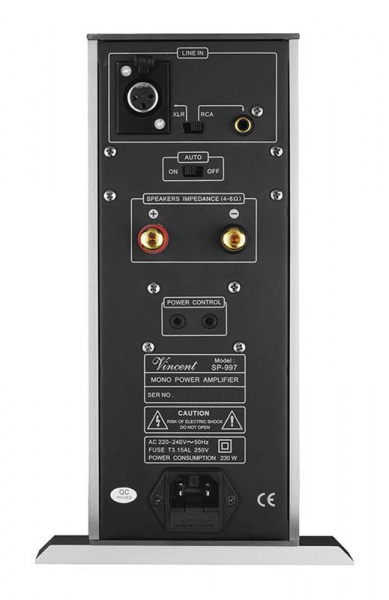 Vincent SP-997