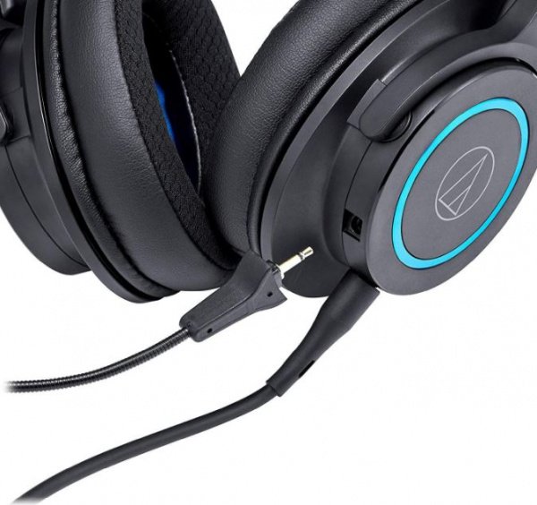 Audio-Technica ATH-G1