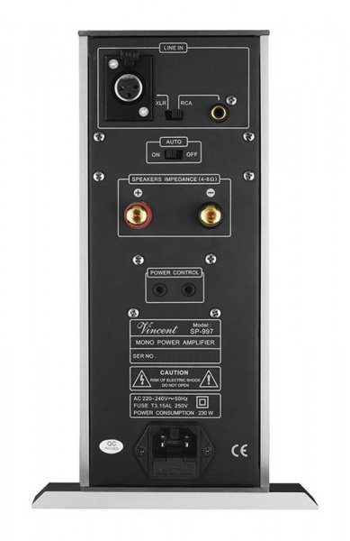 Vincent SP-997