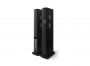 Напольная акустика KEF LS60 Wireless, Carbon Black