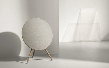 Bang & Olufsen Beosound A9 5th Generation Gold Tone
