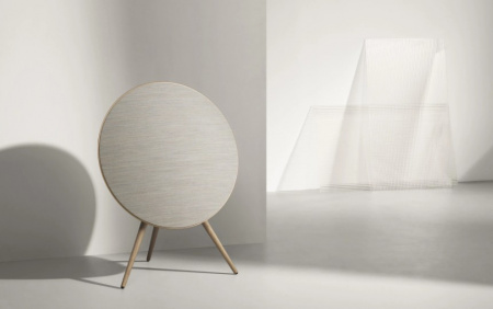 Bang & Olufsen Beosound A9 5th Generation Gold Tone