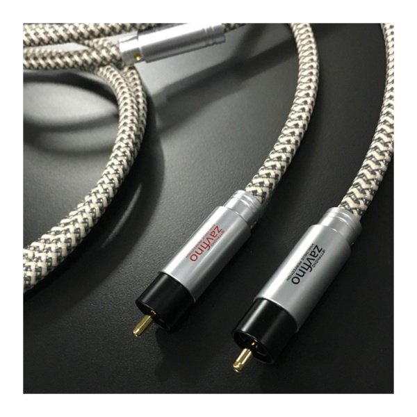Zavfino The Fusion MK2 RCA 1.5m