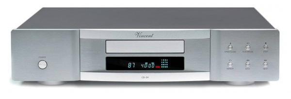 CD-проигрыватель Vincent CD-S4