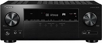 AV-ресивер Pioneer VSX 935 M2