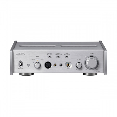 TEAC HA-507