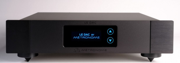 MÉTRONOME Le DAC 3