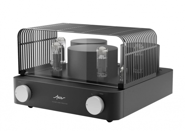 Fezz Audio Silver Luna PRESTIGE EVO
