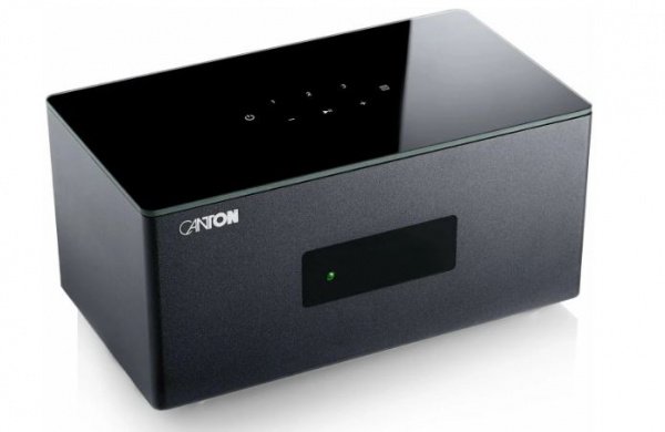 Canton Smart Cinema 365