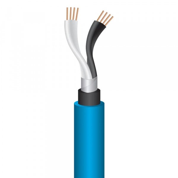 Wireworld Stream 10 Interconnect 1.0m