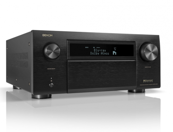 AV-усилитель DENON AVC-A10H