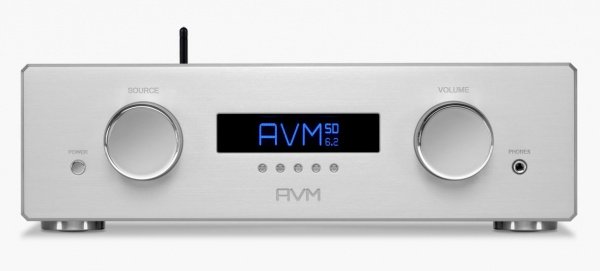 AVM Audio Ovation SD 8.3