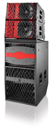 DAS Audio SF-1521A