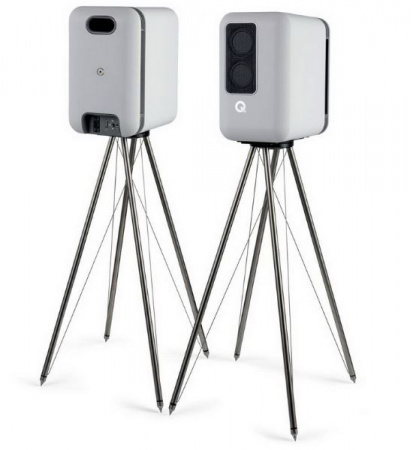 Q Acoustics Q Active 200