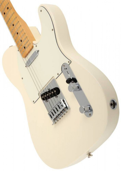 Fender Squier Affinity Telecaster MN Arctic White