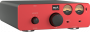 SPL Elector Red