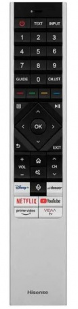 Hisense 75U8KQ
