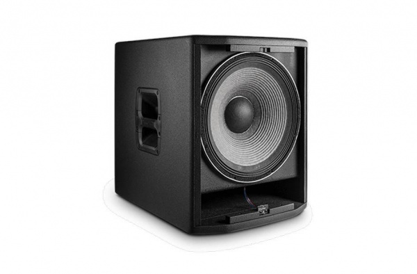 JBL PRX815XLFW