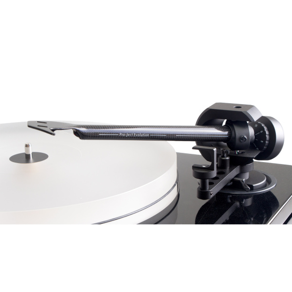 Music Hall MMF-11.3 Piano Black