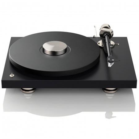 Pro-Ject Debut PRO B (Pick it PRO B) Satin Black