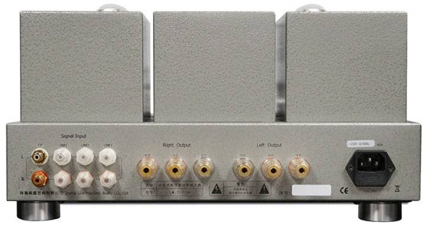 Line Magnetic LM-217 IA