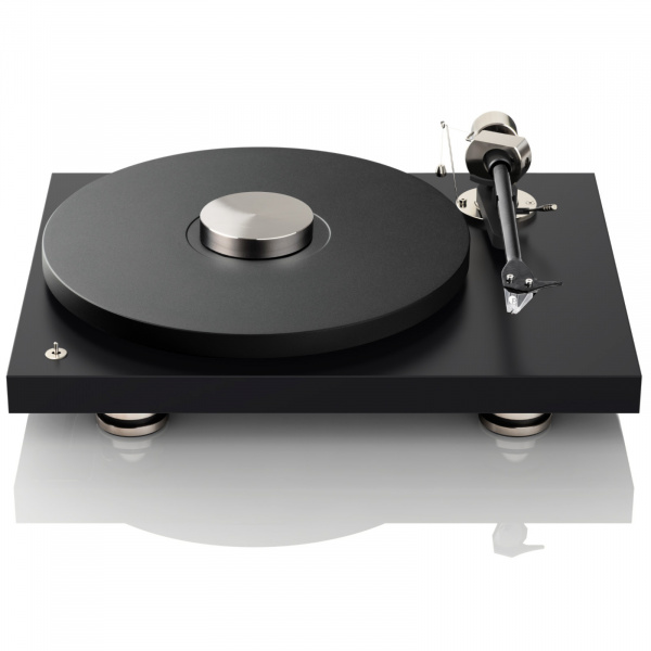 Pro-Ject Debut PRO B (Pick it PRO B) Satin Black
