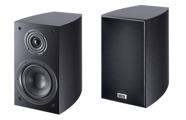 Heco Victa Elite 202