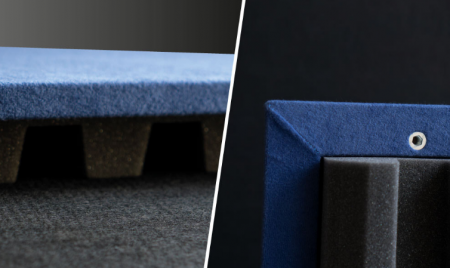 Artnovion Helen Doble Absorber FG