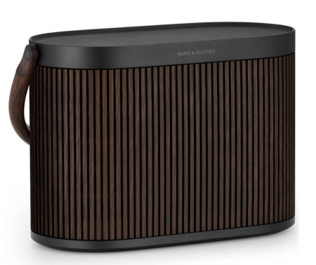 Bang & Olufsen Beosound A5 Dark Oak