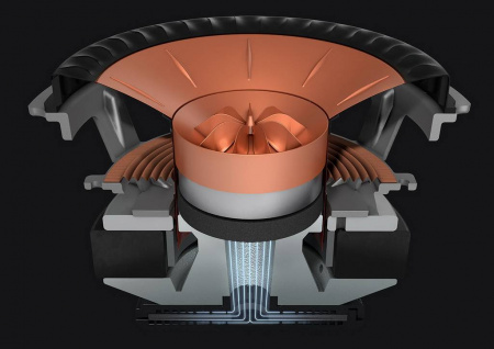 KEF LS50 Meta