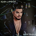 Adam Lambert Adam Lambert